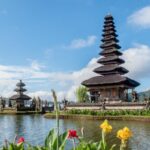 Bali’s economy rising and falling in the pandemic